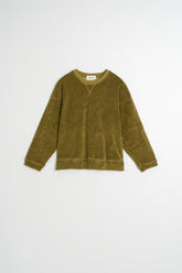 SUDADERA RIZO LARA