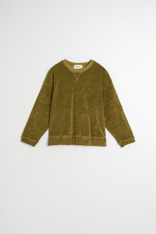 SUDADERA RIZO LARA 6