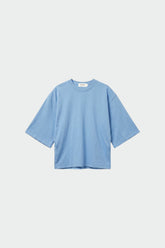 T-SHIRT EN COTON BIOLOGIQUE