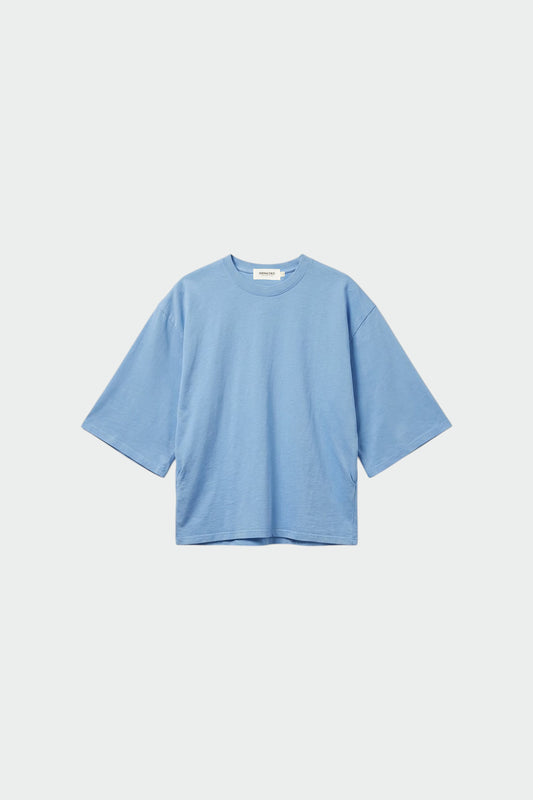 T-SHIRT EN COTON BIOLOGIQUE 5