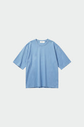 T-SHIRT OVERSIZE EN COTON BIOLOGIQUE