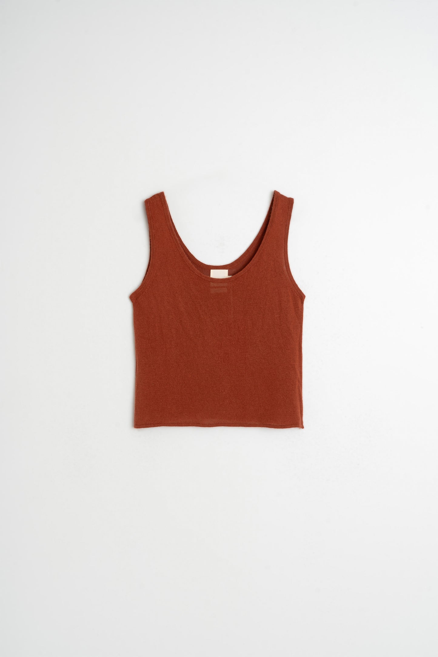 TOP TRICOT TEINT EN PIÈCE