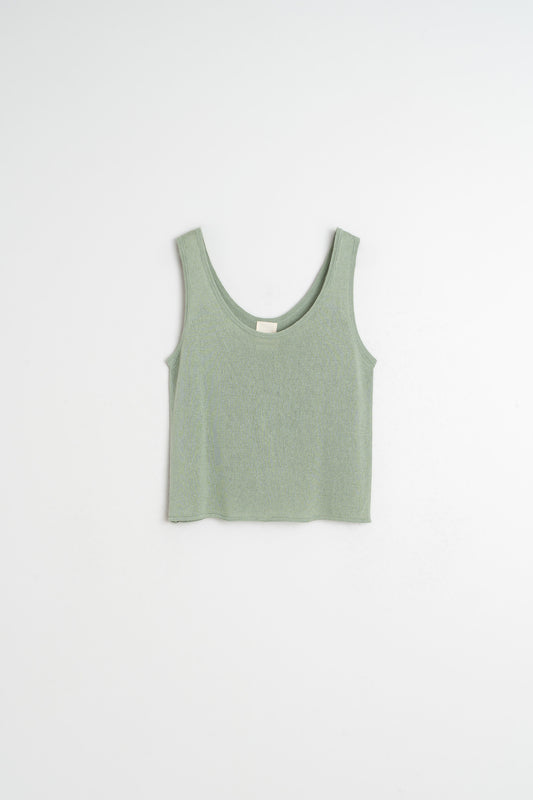TOP TRICOT TEINT EN PIÈCE 4