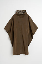 WATERPROOF RAINCOAT / CAPE