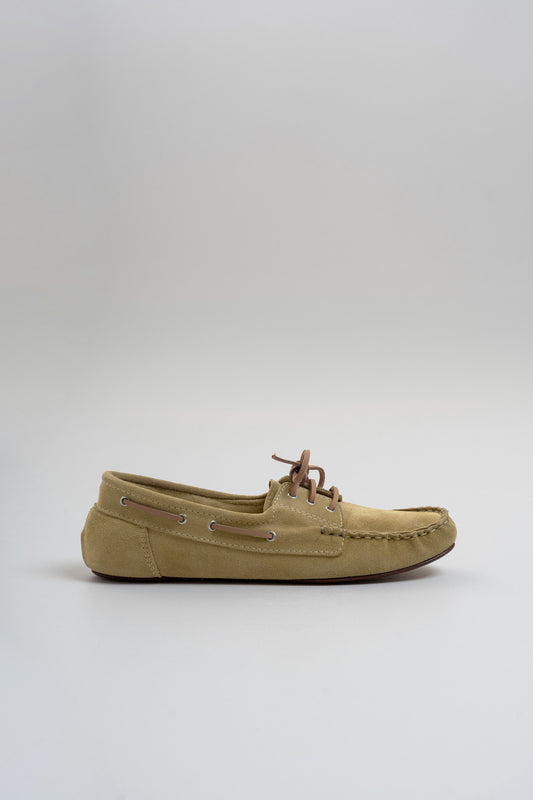 MOCASÍN PIEL SERRAJE 2