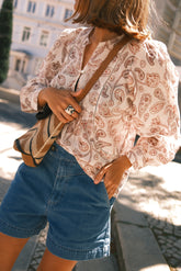 BLUSA DETALLES VAINICAS