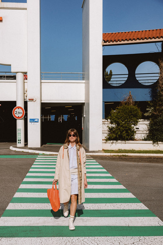 CAMISA OVERSIZE POPELÍN 3