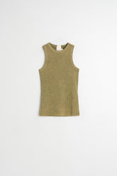 CAMISETA TIRANTES ANAGRAMA