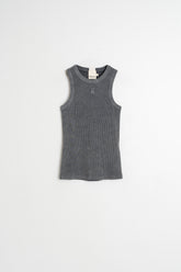 CAMISETA TIRANTES ANAGRAMA