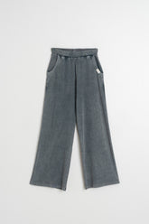 PANTALÓN AMPLIO RIB