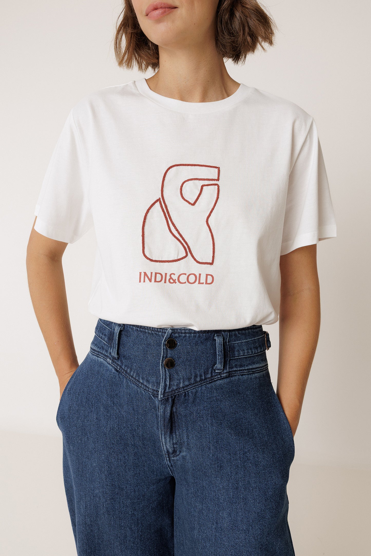 LOGO TEE