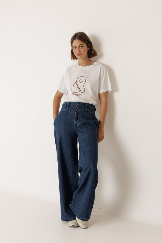 LOGO TEE 3