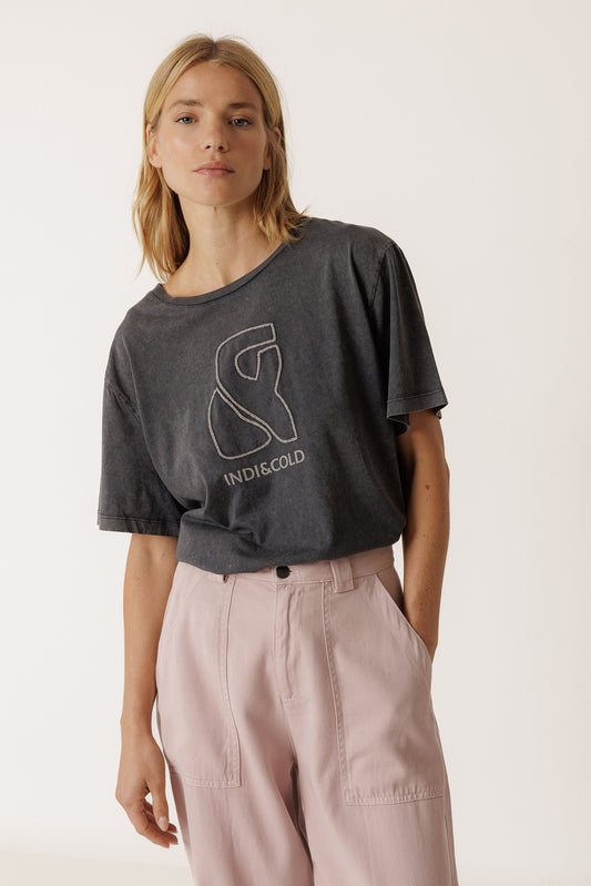 LOGO TEE 2