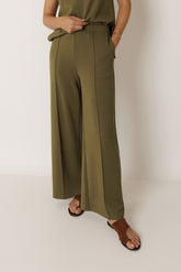 PANTALÓN FLUIDO MODAL