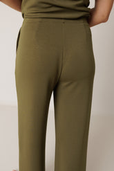 PANTALÓN FLUIDO MODAL