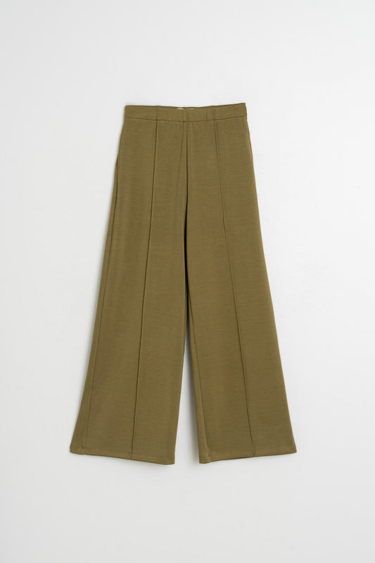 PANTALÓN FLUIDO MODAL 6