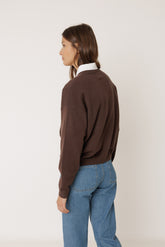PULL EN LAINE MÉRINOS EXTRAFINE
