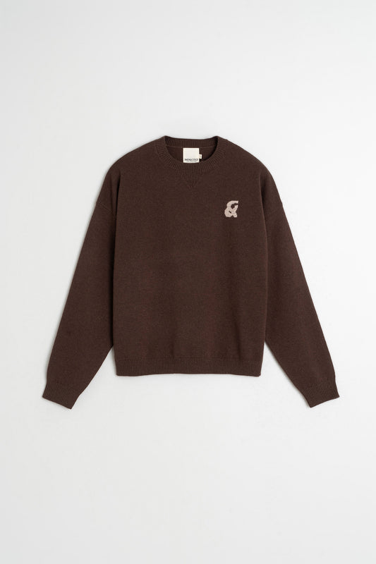 PULL EN LAINE MÉRINOS EXTRAFINE 4
