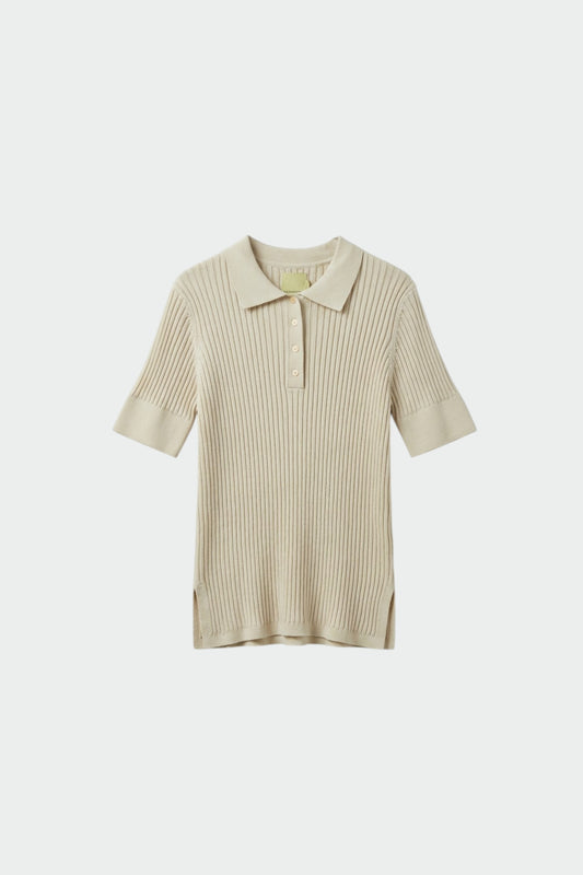 POLO CANALÉ ALGODÓN 4