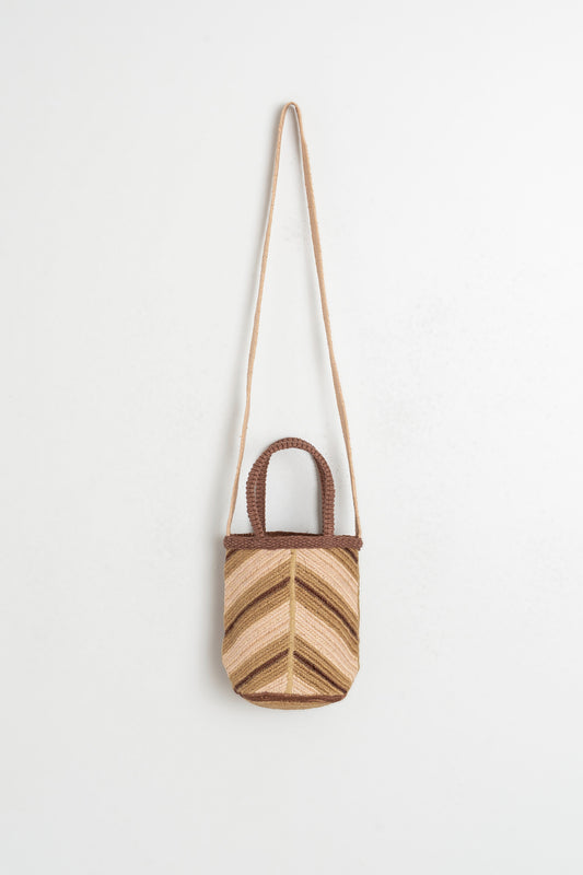 MINI SAC BOMBONNIÈRE RAPHIA 3