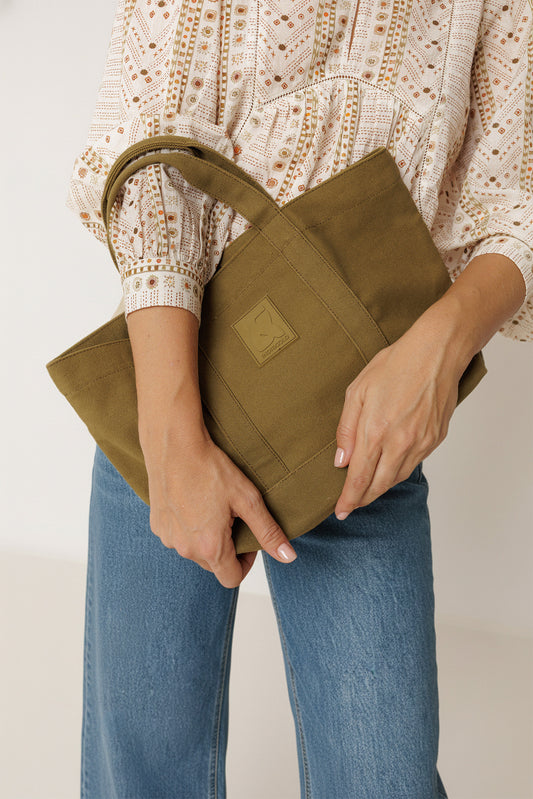 SAC SHOPPER EN COTON 1