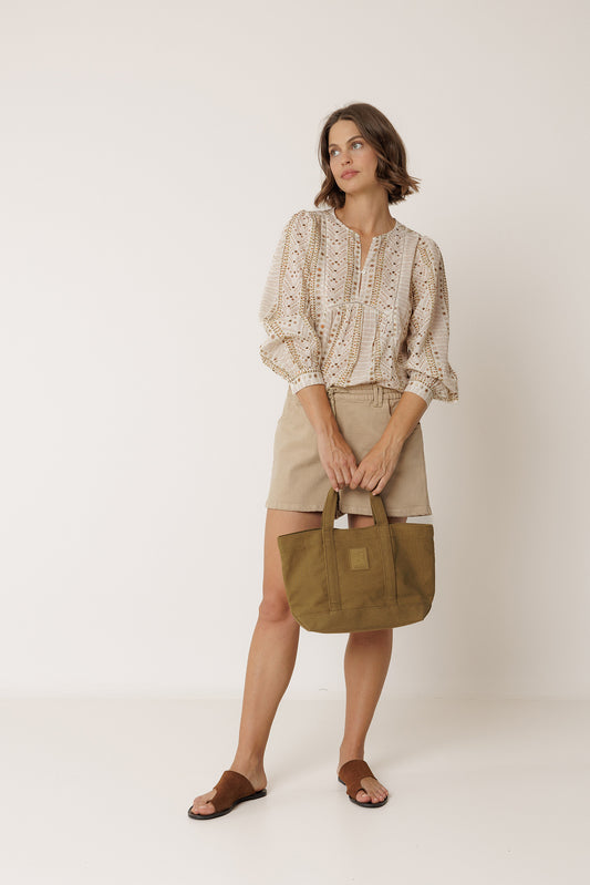 SAC SHOPPER EN COTON 2