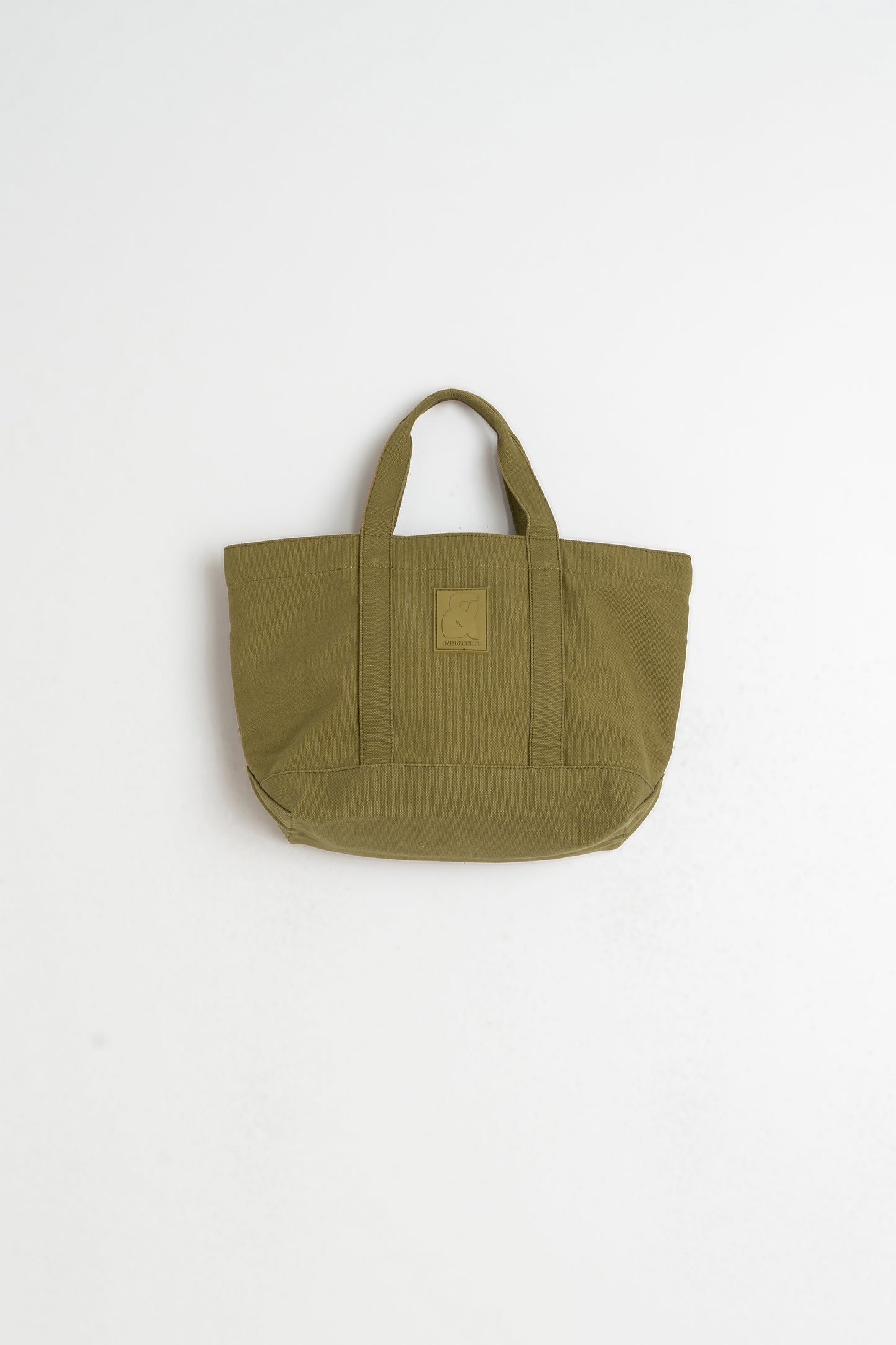 SAC SHOPPER EN COTON