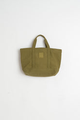 BOLSO SHOPPER ALGODÓN