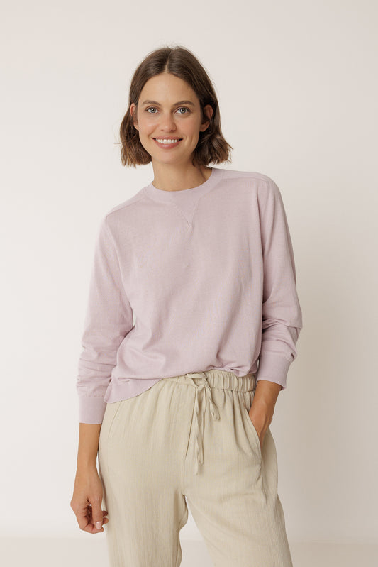PULL EN MAILLE BAO 1