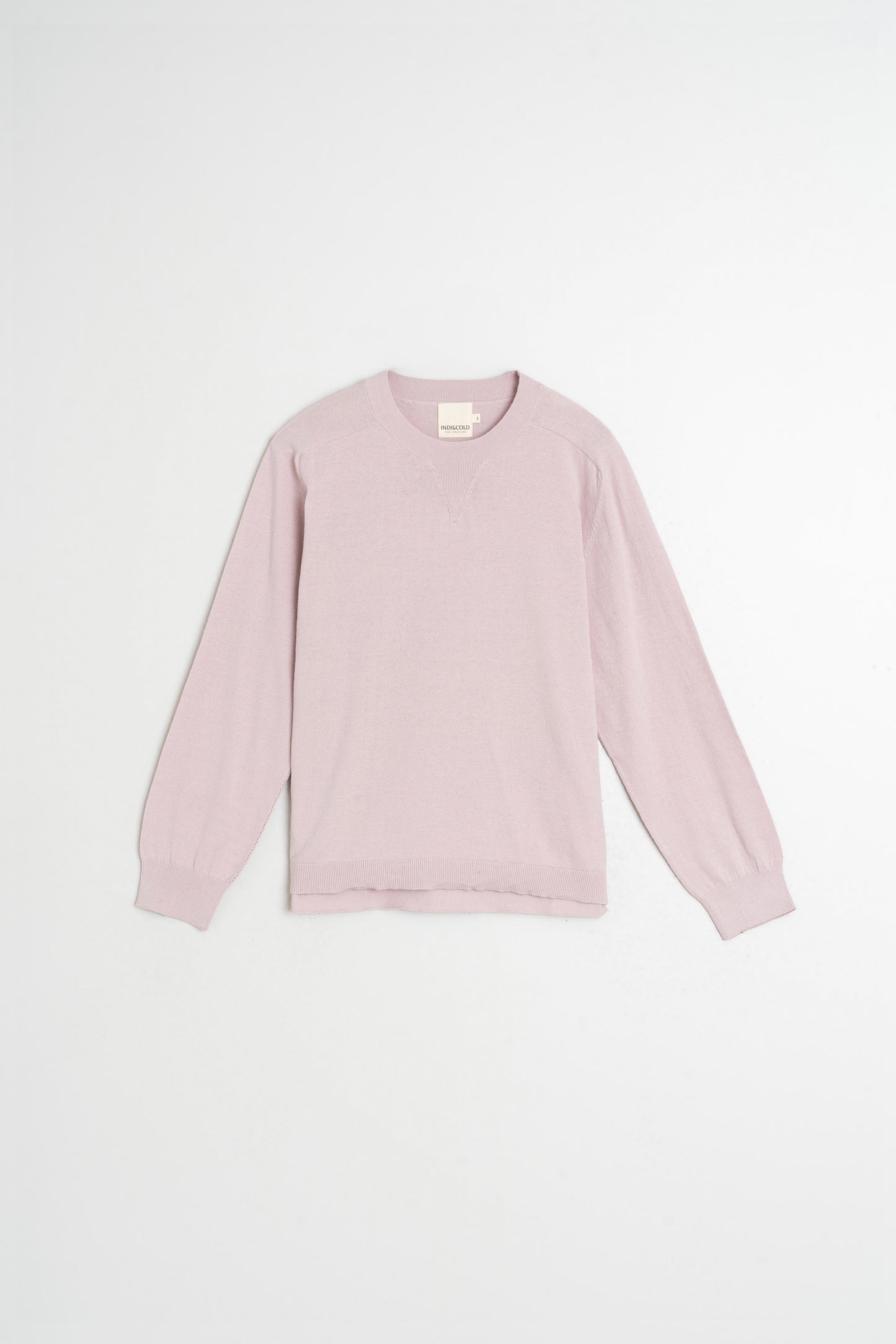 PULL EN MAILLE BAO