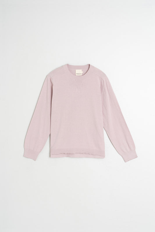 PULL EN MAILLE BAO 4