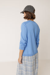 JERSEY PUNTO BAO