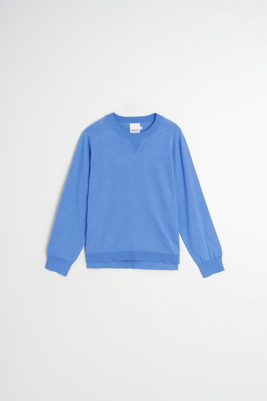 PULL EN MAILLE BAO 4