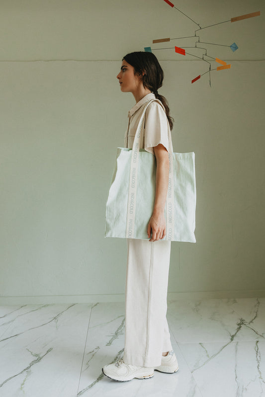 COTTON TOTE BAG 3